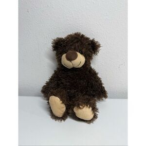 Dan Dee Collector's Choice Teddy Bear 13” Brown Plush